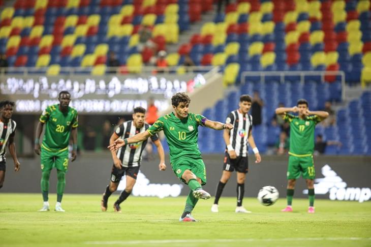 الشرطة الصفاقسي علاء الزهرة